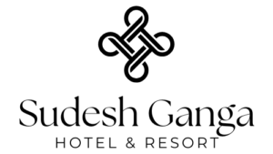 Luxury Hotel Sudesh Ganga in Sonprayag Logo